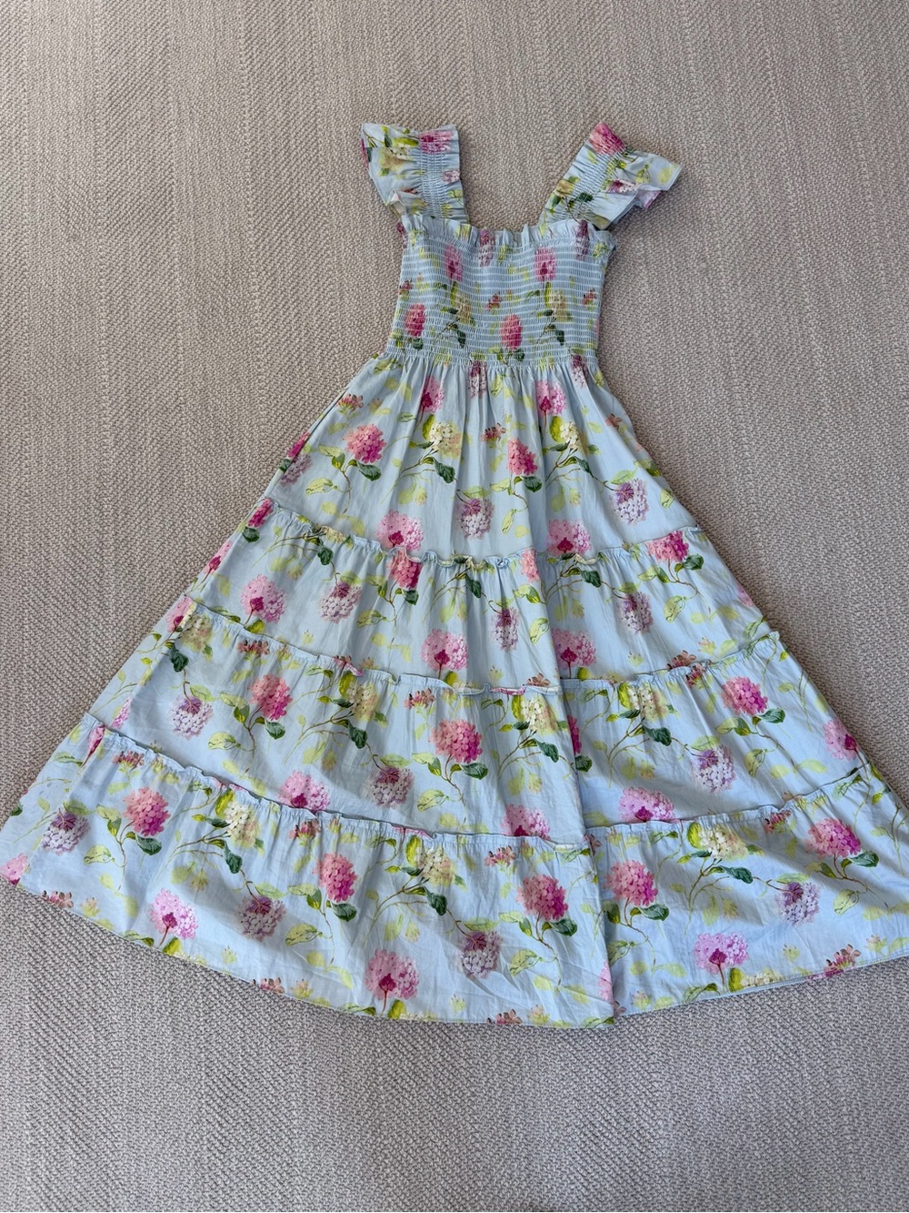 Hill House Nap Dress - Picture 5 of 5